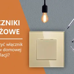 Włącznik krzyżowy schemat. Narzędzia do instalacji elektrycznej i nowoczesny włącznik.