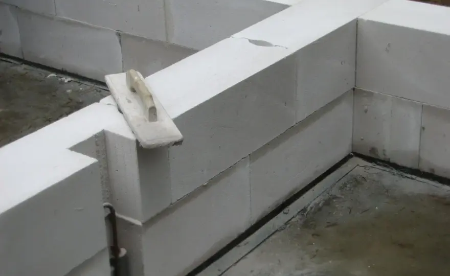 Beton komórkowy - jak wybrać i murować? Poradnik!