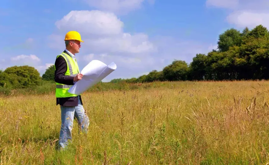 Badania geotechniczne gruntu - Oszczędź na fundamentach!