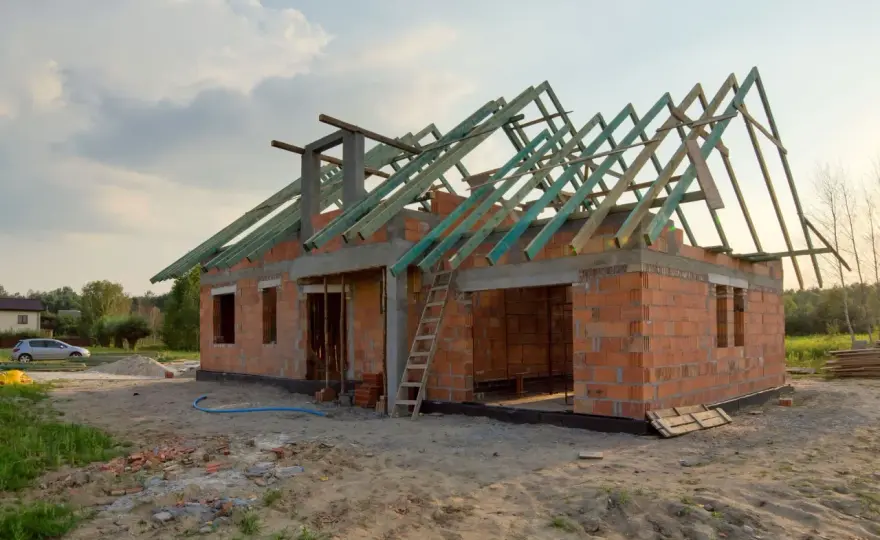 Garaż 70 m2 bez pozwolenia? Sprawdź, zanim zaczniesz budowę!