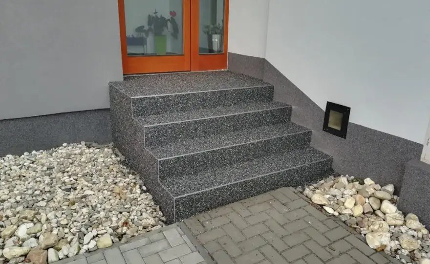 Kamienny dywan DIY - Jak zrobić samemu i uniknąć błędów?