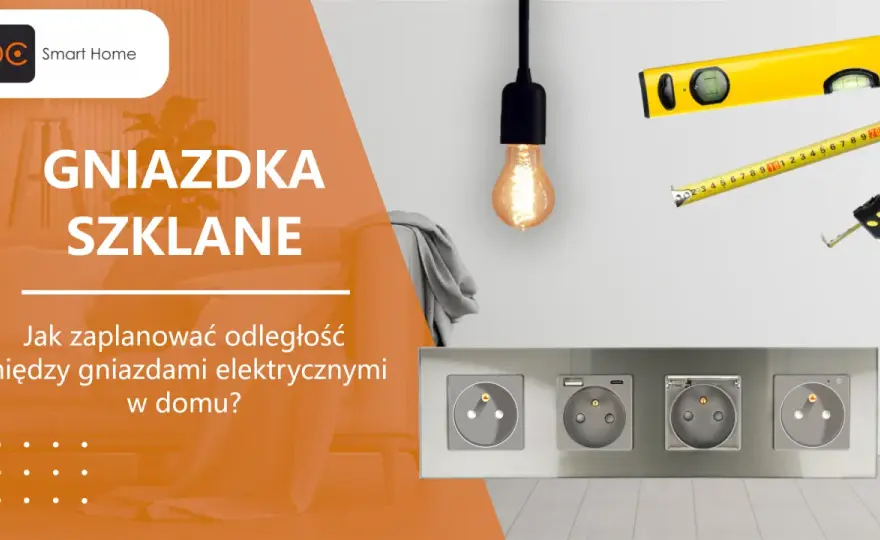 Rozstaw puszek elektrycznych - jak uniknąć błędów? Poradnik