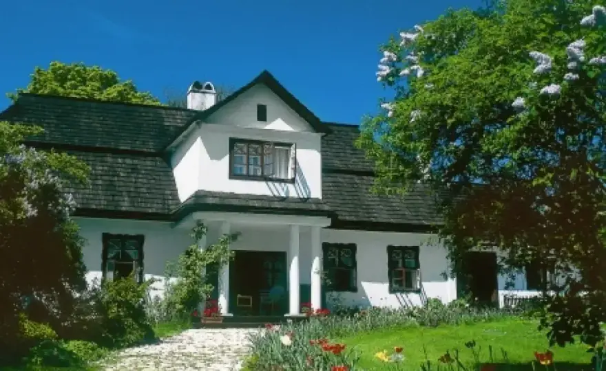 Ganek do domu - Projekt, koszty i formalności. Uniknij błędów!