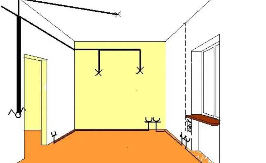 Instalacja elektryczna samemu - Kiedy warto, a kiedy nie?